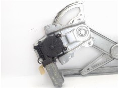 Recambio de mecanismo elevalunas delantero izquierdo para toyota yaris (ksp9/scp9/nlp9) 1.4 d-4d referencia OEM IAM 0130822018  