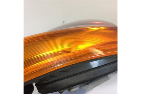 Recambio de piloto trasero izquierdo para opel vectra c berlina 2.2 club referencia OEM IAM 13130643  