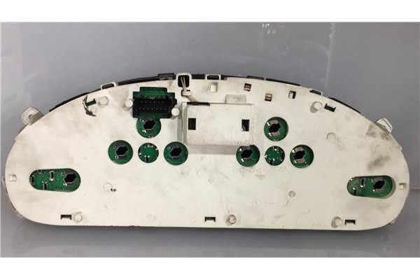 Recambio de cuadro completo para chrysler voyager (rg) 2.5 crd executive referencia OEM IAM R981AC P56044981AC 