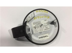 Recambio de tapa exterior combustible para opel zafira a 2.0 di 16v referencia OEM IAM 022015750  