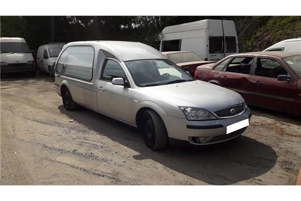 FORD MONDEO III (B5Y)
