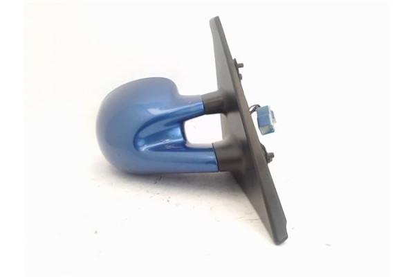 Recambio de retrovisor electrico derecho para mazda 3 berlina (bk) 1.6 cd active+ xcite referencia OEM IAM   