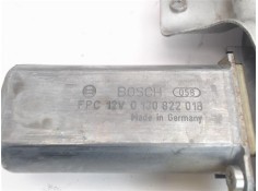 Recambio de mecanismo elevalunas delantero izquierdo para toyota yaris (ksp9/scp9/nlp9) 1.4 d-4d referencia OEM IAM 0130822018  