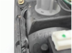 Recambio de piloto trasero derecho para nissan almera (n15) 1.4 referencia OEM IAM BA75E  