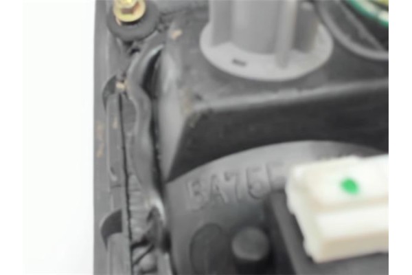 Recambio de piloto trasero derecho para nissan almera (n15) 1.4 referencia OEM IAM BA75E   Recambio de piloto trasero derecho para nissan almera (n15) 1.4 referencia OEM IAM BA75E