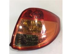 Recambio de piloto trasero derecho para suzuki sx4 (gy) 1.6 vvt referencia OEM IAM 3565079J00 68350714 3565079J00000 , SUZUKI | 