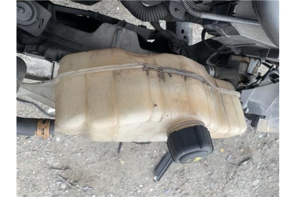 Recambio de botella expansion para renault clio iii 1.5 dci (br17, cr17) referencia OEM IAM 7701477290  