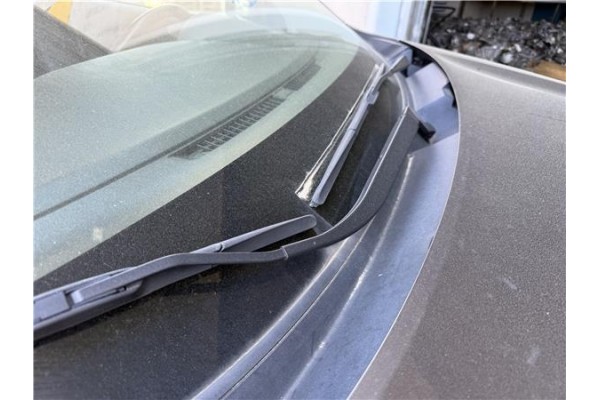 Recambio de brazo limpiaparabrisas delantero derecho para mitsubishi outlander (gf0/gg0) 2.0 phev kaiteki 4wd (gg2w) referencia 