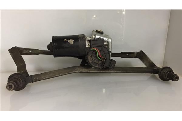Recambio de motor limpiaparabrisas delantero para peugeot 206 1.4 i referencia OEM IAM 964063 0390241360 