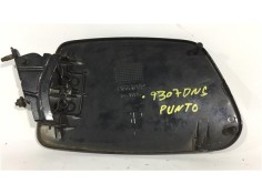 Recambio de tapa exterior combustible para fiat ii punto (188) berlina 1.4 referencia OEM IAM 46530035  