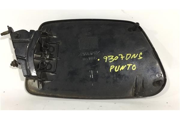 Recambio de tapa exterior combustible para fiat ii punto (188) berlina 1.4 referencia OEM IAM 46530035  