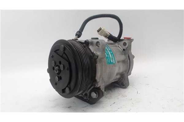 Recambio de compresor aire acond. para peugeot 306 (7b, n3, n5) 1.4 sl referencia OEM IAM   