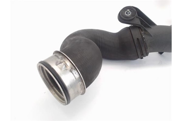 Recambio de tubo intercooler para seat altea xl (5p5) 2.0 freetrack 4x4 referencia OEM IAM 3C0145770B  