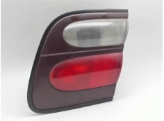 Recambio de piloto porton trasero derecho para nissan almera (n15) 1.4 referencia OEM IAM BA75E  
