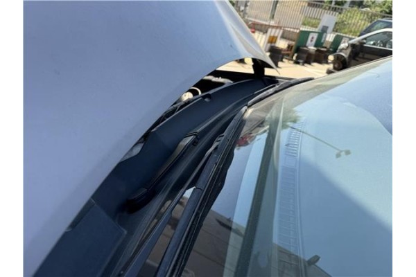 Recambio de brazo limpiaparabrisas delantero derecho para mitsubishi outlander (gf0/gg0) 2.0 phev kaiteki 4wd (gg2w) referencia 