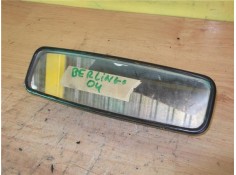 Recambio de retrovisor interior para citroen berlingo 1.9 d (mfwjz) referencia OEM IAM 814842  