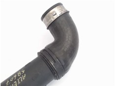Recambio de tubo intercooler para seat altea xl (5p5) 2.0 freetrack 4x4 referencia OEM IAM 3C0145770B  