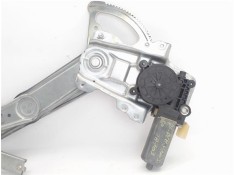 Recambio de mecanismo elevalunas delantero derecho para toyota yaris (ksp9/scp9/nlp9) 1.4 d-4d referencia OEM IAM 0130822017  