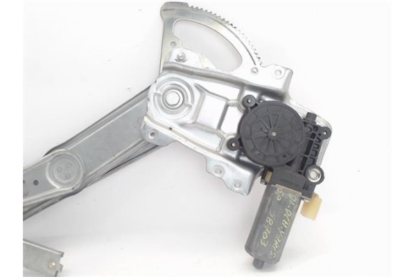 Recambio de mecanismo elevalunas delantero derecho para toyota yaris (ksp9/scp9/nlp9) 1.4 d-4d referencia OEM IAM 0130822017  