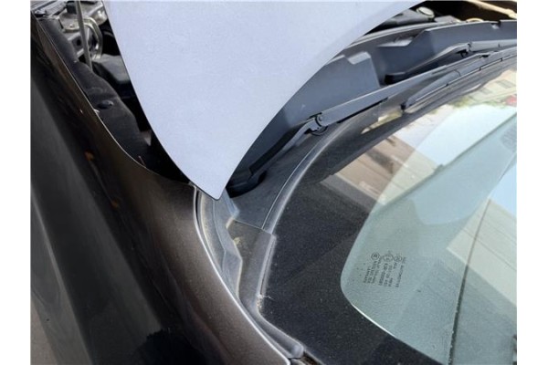 Recambio de brazo limpiaparabrisas delantero derecho para mitsubishi outlander (gf0/gg0) 2.0 phev kaiteki 4wd (gg2w) referencia 
