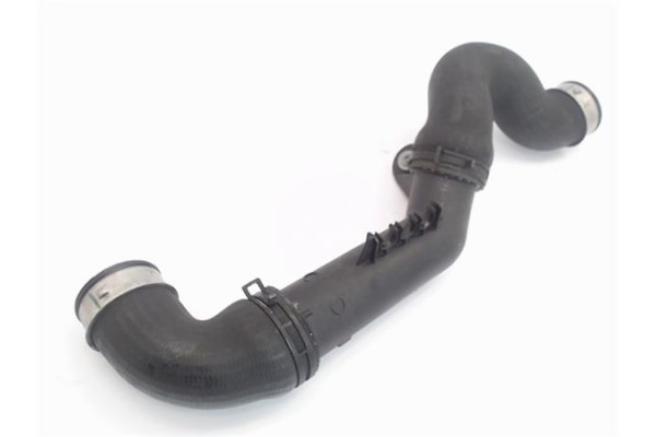Recambio de tubo intercooler para seat altea xl (5p5) 2.0 freetrack 4x4 referencia OEM IAM 3C0145770B  