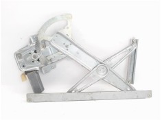 Recambio de mecanismo elevalunas delantero derecho para toyota yaris (ksp9/scp9/nlp9) 1.4 d-4d referencia OEM IAM 0130822017  