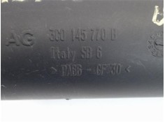 Recambio de tubo intercooler para seat altea xl (5p5) 2.0 freetrack 4x4 referencia OEM IAM 3C0145770B  