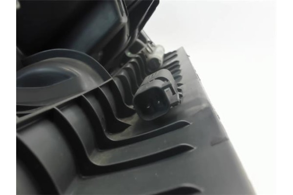 Recambio de guantera salpicadero para volvo c30 2.0 d referencia OEM IAM 8626141  