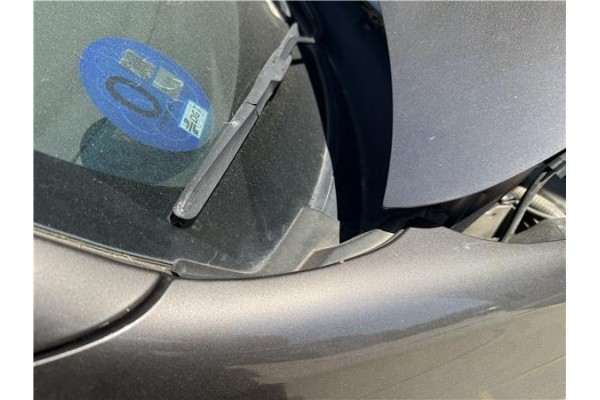 Recambio de brazo limpiaparabrisas delantero derecho para mitsubishi outlander (gf0/gg0) 2.0 phev kaiteki 4wd (gg2w) referencia 