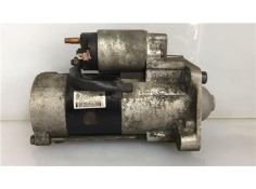Recambio de motor arranque para chrysler voyager (rg) 2.5 crd executive referencia OEM IAM 04727313AC M002T88473 