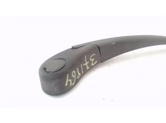 Recambio de brazo limpiaparabrisas trasero para renault clio iii 1.5 dci (br17, cr17) referencia OEM IAM 7701059392  