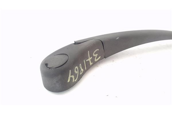 Recambio de brazo limpiaparabrisas trasero para renault clio iii 1.5 dci (br17, cr17) referencia OEM IAM 7701059392  