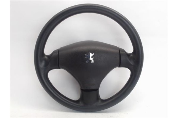 Recambio de volante para peugeot 206 1.4 i referencia OEM IAM   