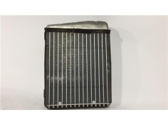 Recambio de radiador calefaccion para mini one 1.4 95cv referencia OEM IAM 64113422666 669183E 