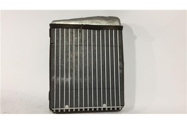 Recambio de radiador calefaccion para mini one 1.4 95cv referencia OEM IAM 64113422666 669183E 