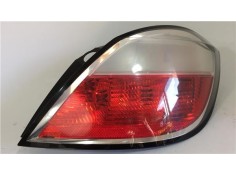 Recambio de piloto trasero derecho para opel astra h berlina 1.4 referencia OEM IAM 1222112 2202438 13222325 , OPEL | 93190305 ,