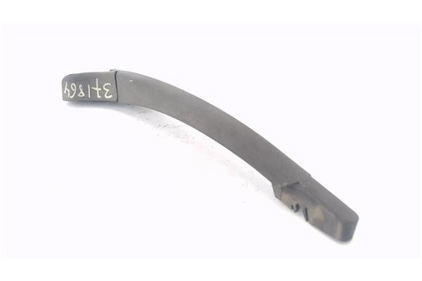 Recambio de brazo limpiaparabrisas trasero para renault clio iii 1.5 dci (br17, cr17) referencia OEM IAM 7701059392  