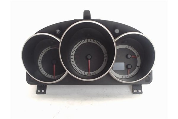 Recambio de cuadro completo para mazda 3 berlina (bk) 1.6 cd active+ xcite referencia OEM IAM   