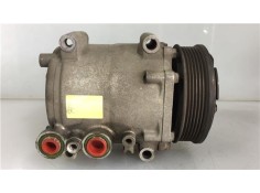 Recambio de compresor aire acond. para ford fiesta vi 1.6 tdci referencia OEM IAM 1767718  8V5119D629DF , FORD | 977014P251 , HY