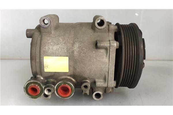 Recambio de compresor aire acond. para ford fiesta vi 1.6 tdci referencia OEM IAM 1767718  8V5119D629DF , FORD | 977014P251 , HY