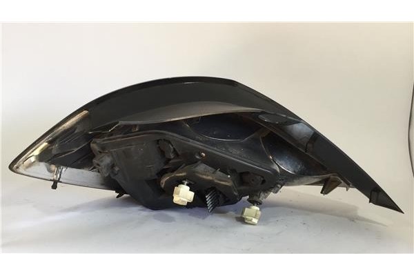 Recambio de piloto trasero derecho para opel astra h berlina 1.4 referencia OEM IAM 1222112 2202438 13222325 , OPEL | 93190305 ,