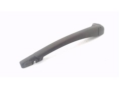 Recambio de brazo limpiaparabrisas trasero para renault clio iii 1.5 dci (br17, cr17) referencia OEM IAM 7701059392  