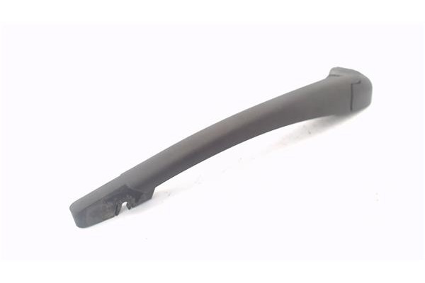 Recambio de brazo limpiaparabrisas trasero para renault clio iii 1.5 dci (br17, cr17) referencia OEM IAM 7701059392  