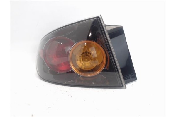 Recambio de piloto trasero izquierdo para mazda 3 berlina (bk) 1.6 cd active+ xcite referencia OEM IAM   