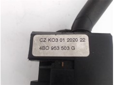 Recambio de mando limpiaparabrisas para seat toledo (1m2) referencia OEM IAM 4B0953503G  