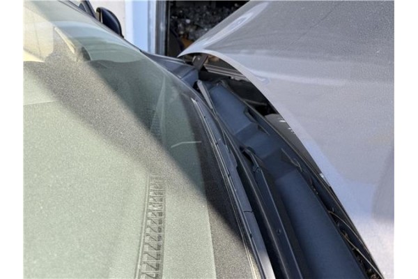 Recambio de brazo limpiaparabrisas delantero derecho para mitsubishi outlander (gf0/gg0) 2.0 phev kaiteki 4wd (gg2w) referencia 