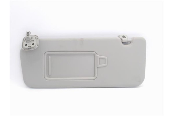 Recambio de parasol izquierdo para kia niro () híbrido vision referencia OEM IAM 85210G5210GYT  