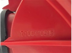 Recambio de piloto trasero izquierdo para renault clio ii (xbo) 1.4 75cv referencia OEM IAM 7700410515  7701039014 , RENAULT