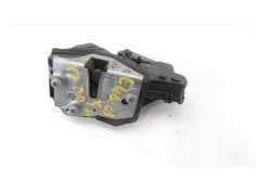 Recambio de cierre electromagnetico trasero derecho para bmw serie 3 berlina (e46) 2.0 320d referencia OEM IAM 51227011246  