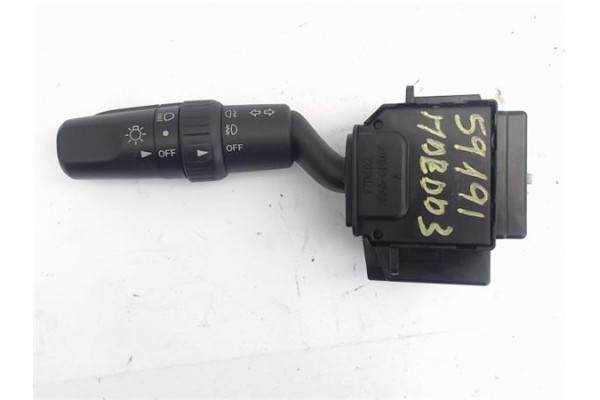 Recambio de mando intermitencia para mazda 3 berlina (bk) 1.6 cd active+ xcite referencia OEM IAM   